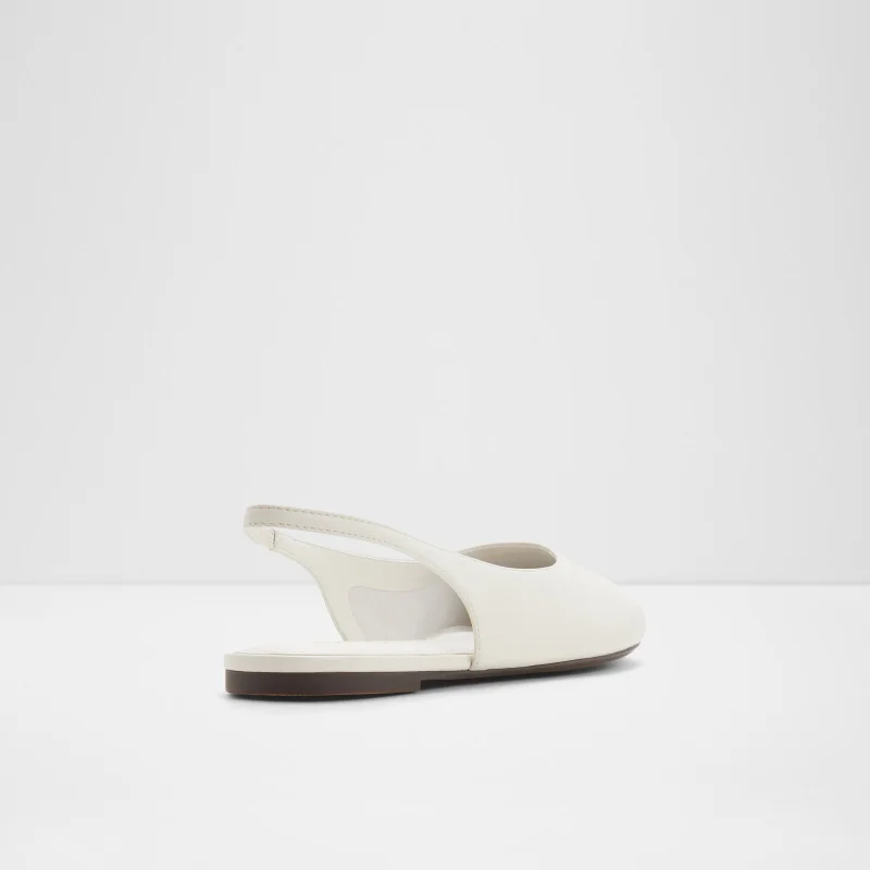 الدو ALDO sling-back ballet flats